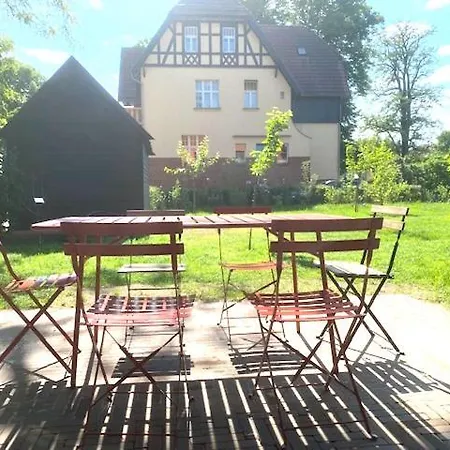 Helles Am Zenssee * Lychen