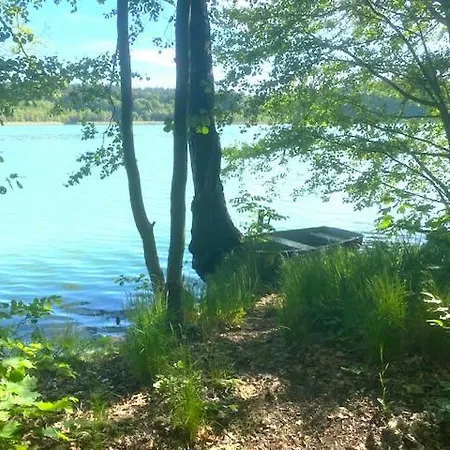 Helles Am Zenssee * Lychen