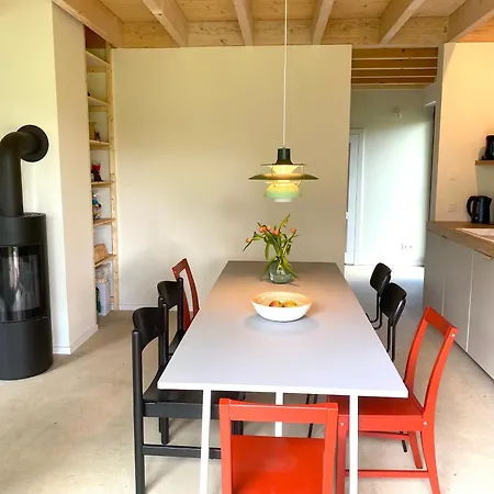 Helles Am Zenssee Apartment *