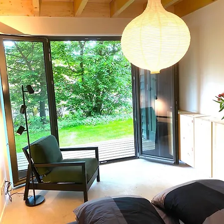 Helles Am Zenssee Apartment *