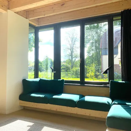 Apartment Helles Am Zenssee