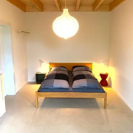 Helles Am Zenssee Apartment *