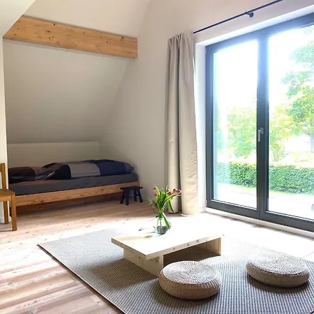 Helles Am Zenssee Apartment *